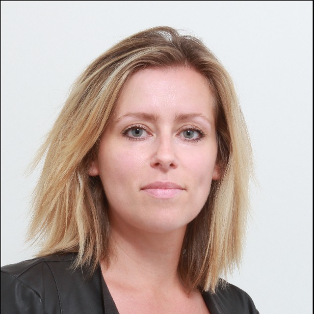 Cindy Bétrisey